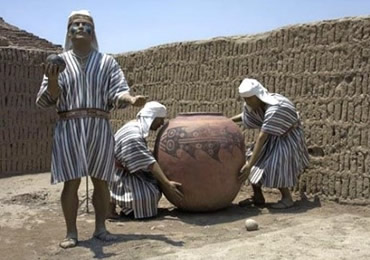 City Tour Lima - Lima Ancestral